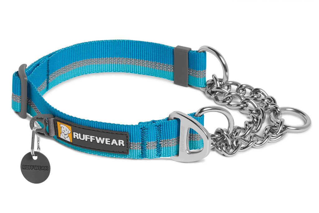 Ruffwear knot a 2024 collar purple dusk