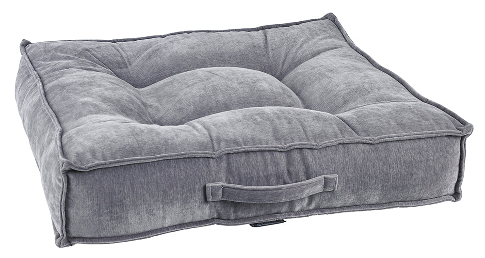 Bowsers Piazza Bed, Microvelvet