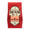 Stella & Chewy's Raw Blend Grain Free Dog Dry Food Wild-Caught Salmon