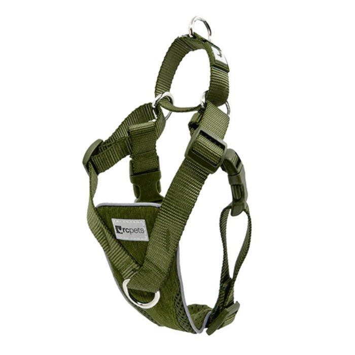 RC Pets Canine Equipment Tempo No Pull Harness