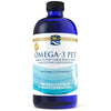 Nordic Naturals Omega-3 Pet Supplement Medium & Large Dog