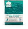 Open Farm Cat Wet Food Rustic Blend Stew Herring & Mackerel