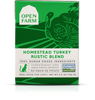 Open Farm Cat Wet Food Rustic Blend Stew Turkey