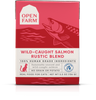 Open Farm Cat Wet Food Rustic Blend Stew Wild Salmon