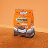 Primal Frozen Market Mix Food Topper Beef