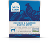 Open Farm Dog Food Rustic Stew Chicken & Salmon