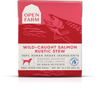 Open Farm Dog Food Rustic Stew Wild Caught Salmon