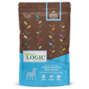 Nature's Logic Original Grains Canine Dry Food Sardines Meal Feast