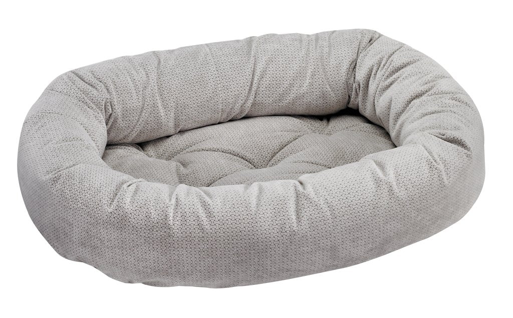 Bowsers Donut Bed, Microvelvet