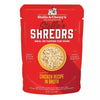 Stella & Chewy's Shredrs Pouch Dog Food Chicken Dinner in Broth