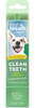 Tropiclean Fresh Breath Dog Clean Teeth Oral Care Gel