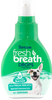 Tropiclean Fresh Breath Dog Water Drops, 2.2oz