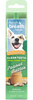 TropiClean Fresh Breath Dog Clean Teeth Gel Peanut Butter