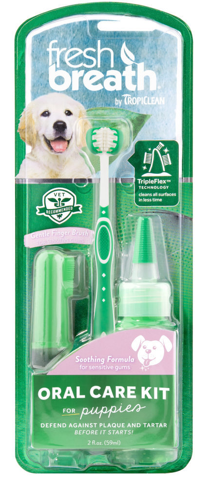 Fresh breath pet oral care online