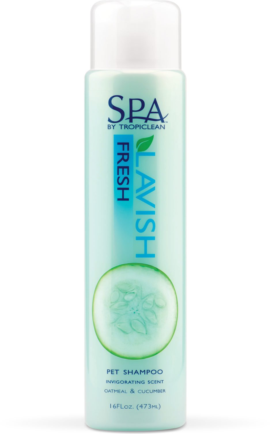 Lavish top dog shampoo