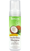 Tropiclean Waterless Shampoo Hypo-Allergenic