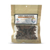 Fresh is Best Treats Turkey Heart Fillets, 3oz