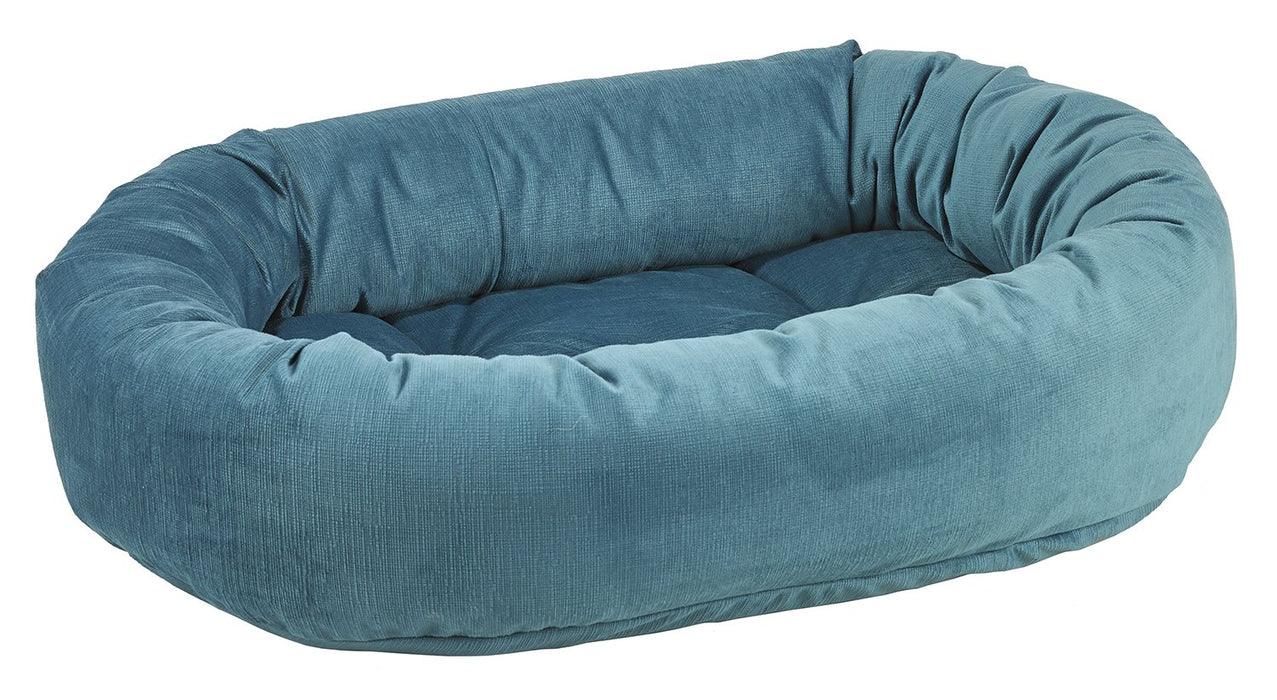 Bowsers Donut Bed, Microvelvet