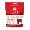 Open Farm Grain Free Dog Treats Beef