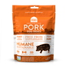 Open Farm Grain Free Dog Treats Pork
