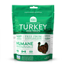 Open Farm Grain Free Dog Treats Turkey