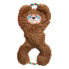 Kong Tuggz Sloth Dog Toy Extra Large