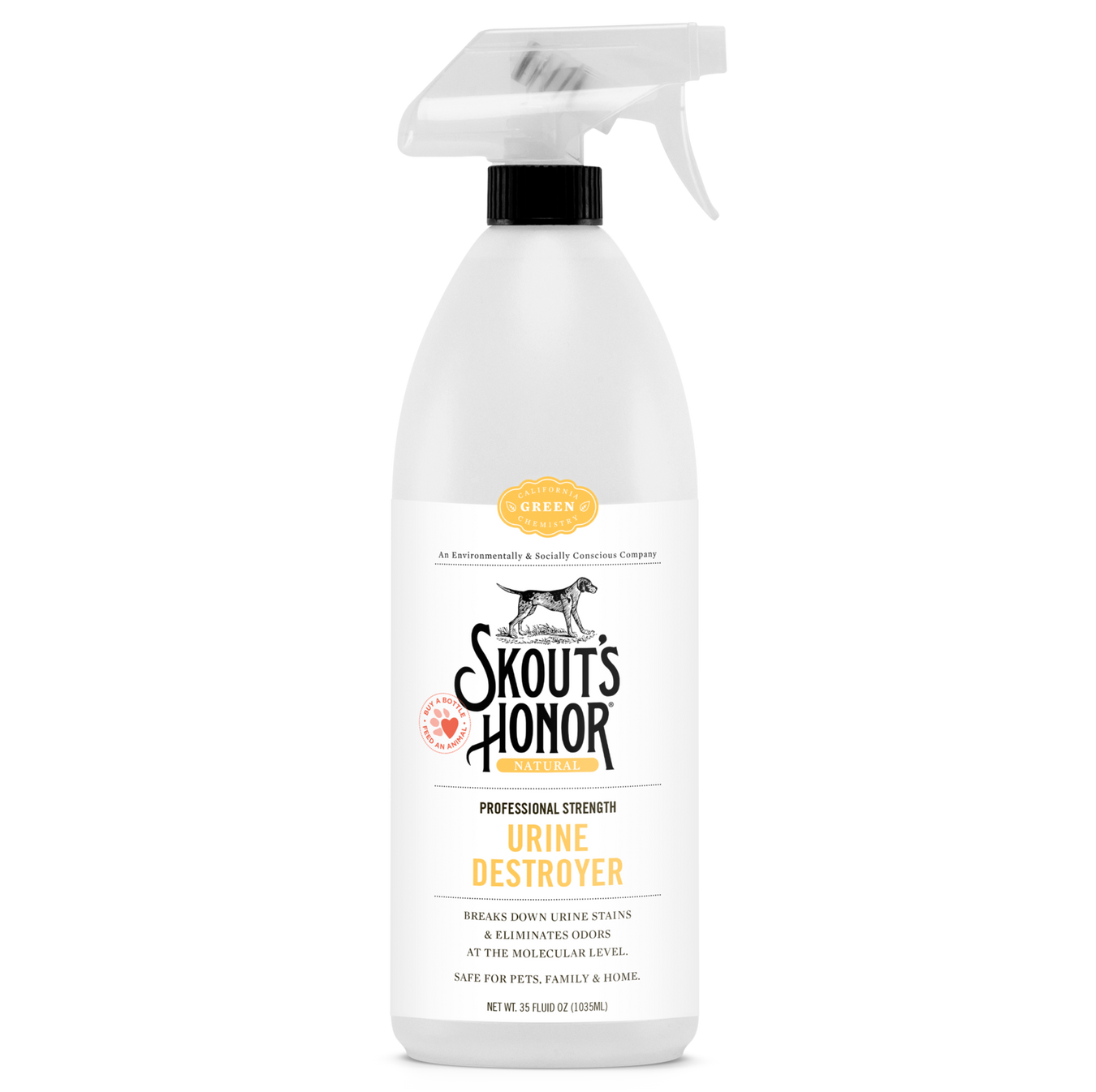 Skout's Honor Pet Supply