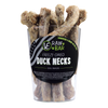 Vital Essentials Dog Freeze Dried Raw Bar Duck Neck