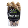 Vital Essentials Dog Freeze Dried Raw Bar Turkey Neck