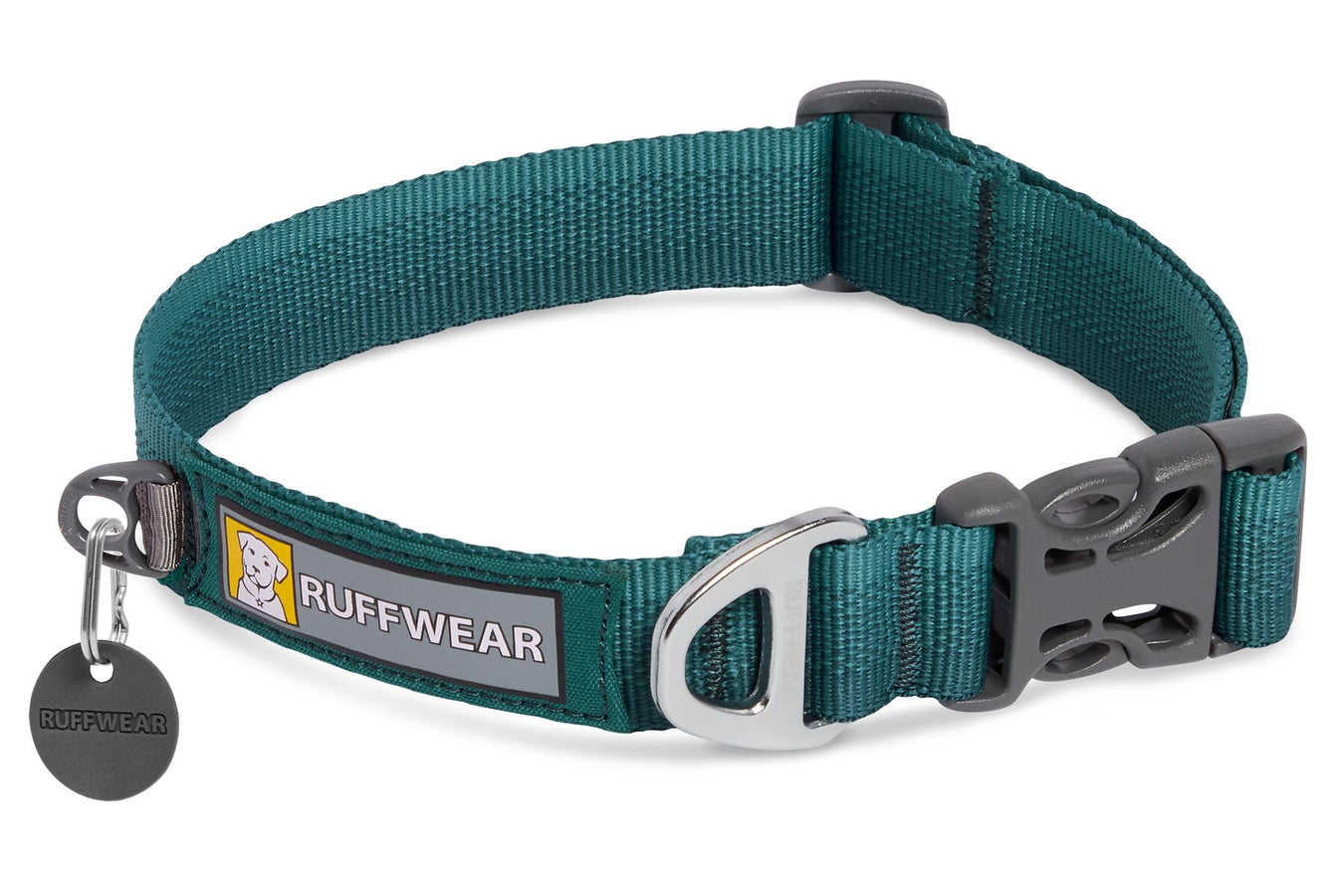 Collars, Leashes, Harnesses