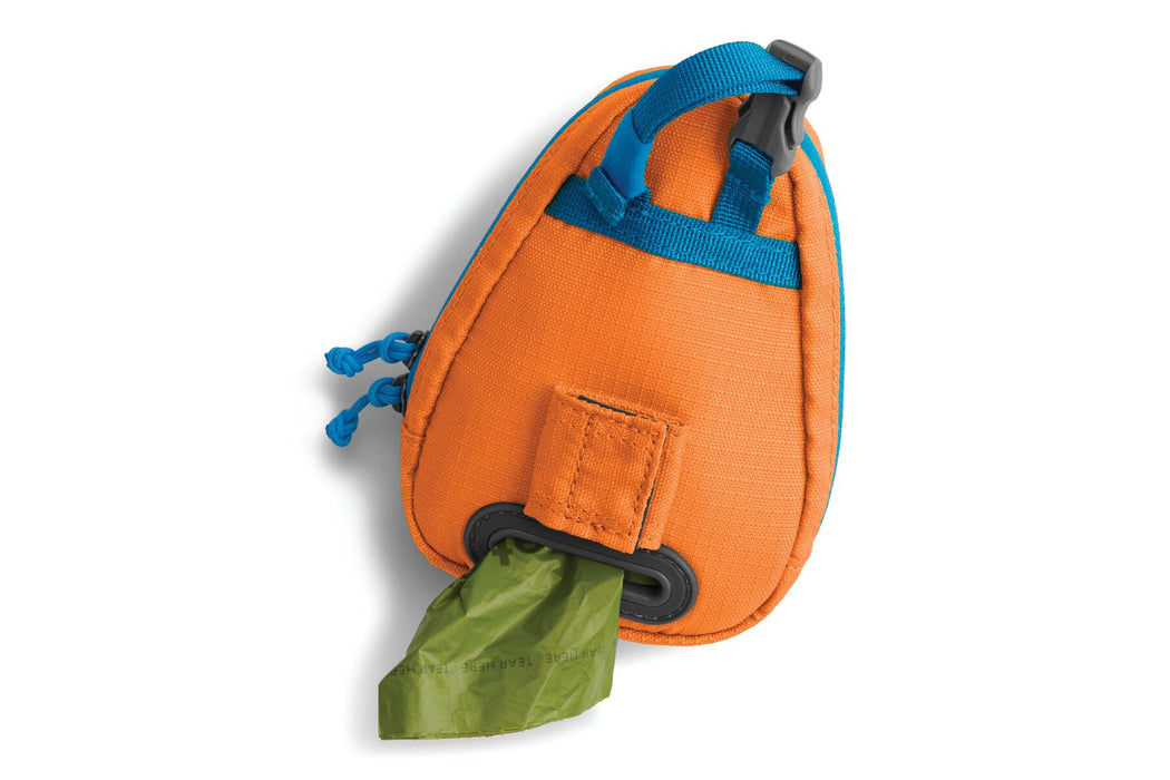 Whole Earth Provision Co. | RUFF WEAR Ruffwear Stash Bag Plus Pickup Bag  Dispenser