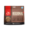 Orijen Cat Freeze Dried Treats Regional Red