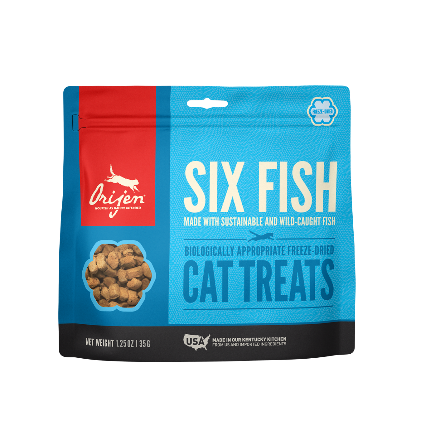 Cat Meat Treats