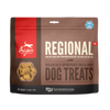 Orijen Dog Freeze Dried Treats Regional Red