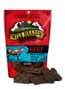 Wild Meadow Farms Dog Jerky Treats Beef Bites, 4oz