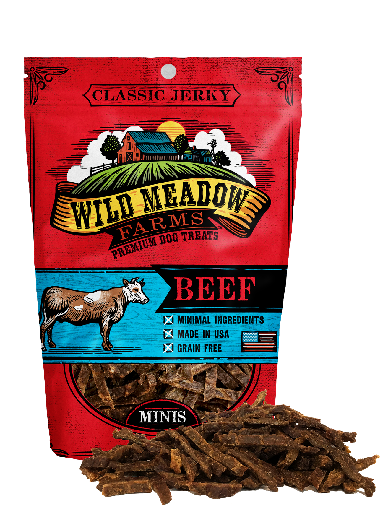Wild Meadow Farms