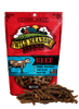 Wild Meadow Farms Dog Jerky Treats Beef Minis, 4oz