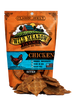 Wild Meadow Farms Dog Jerky Treats Chicken Bites, 4oz