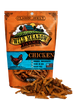 Wild Meadow Farms Dog Jerky Treats Chicken Minis, 4oz