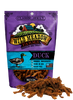 Wild Meadow Farms Dog Jerky Treats Duck Minis, 4oz