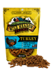 Wild Meadow Farms Dog Jerky Treats Turkey Minis, 4oz