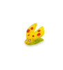 Yeowww! Catnip Toy Lady Crinkly Bug