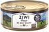 Ziwi Peak Grain Free Cat Can Food Beef