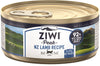 Ziwi Peak Grain Free Cat Can Food Lamb