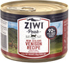 Ziwi Peak Grain Free Cat Can Food Venison