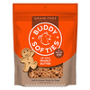 Buddy Biscuit Soft & Chewy Dog Grain Free Treats Peanut Butter