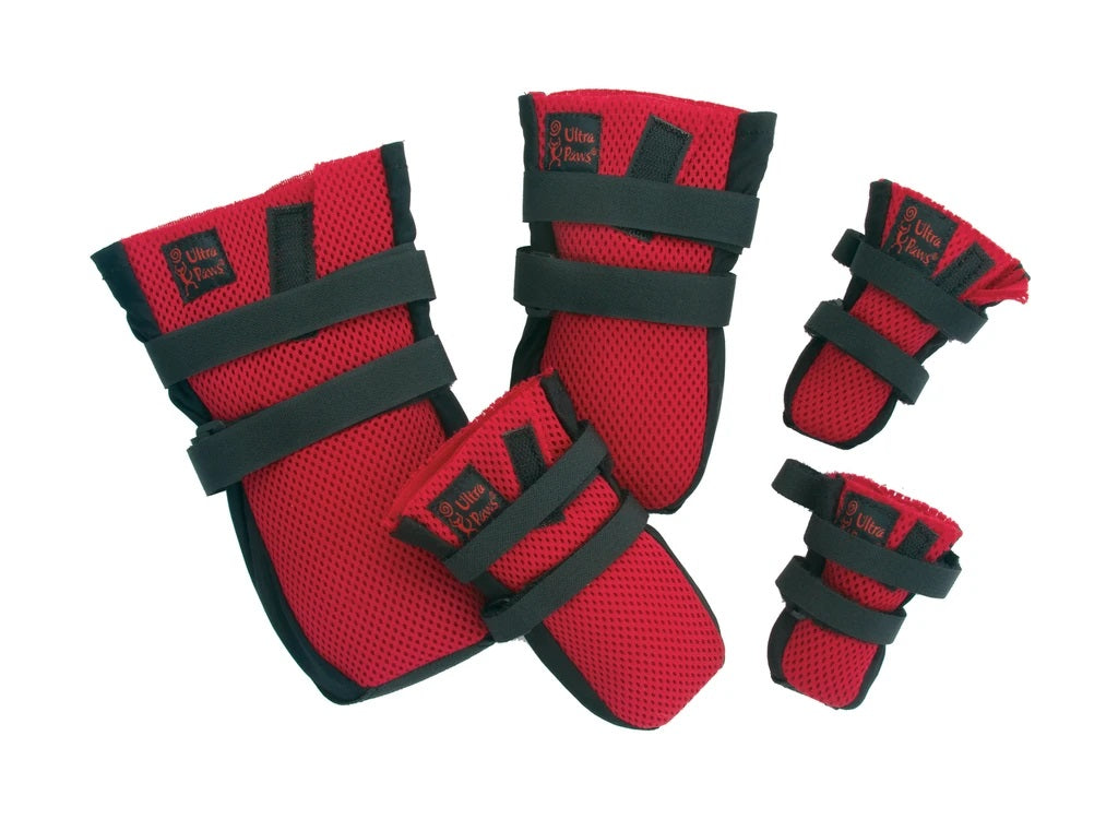 Ultra Paws Dog Wound Boot & Wrap