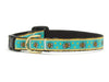 Up Country Cat Collar Bee