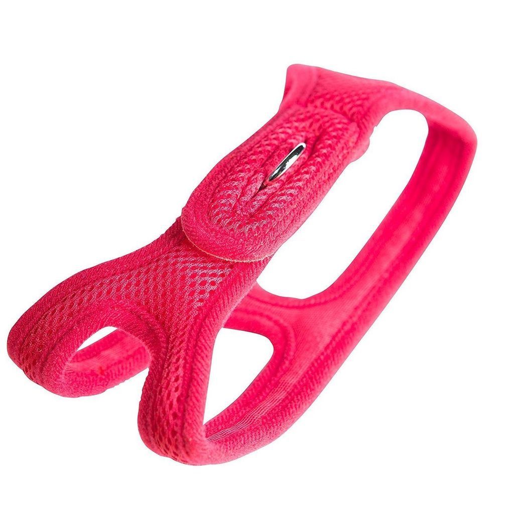 Choke Free Harness