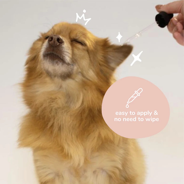 Kin & Kind Dog Clean Ears